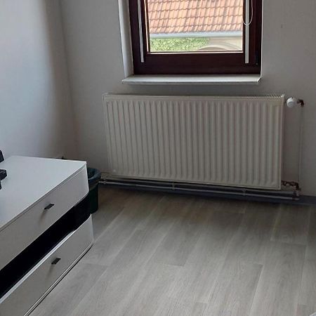 Zu Hause Auf Zeit Bei Marion Apartment Bobbau Bagian luar foto