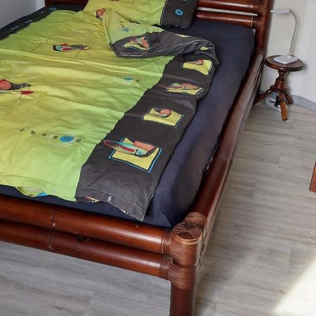 Zu Hause Auf Zeit Bei Marion Apartment Bobbau Bagian luar foto