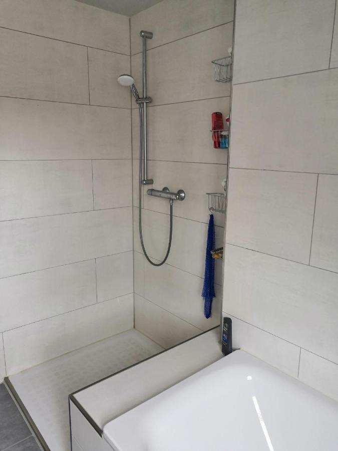 Zu Hause Auf Zeit Bei Marion Apartment Bobbau Bagian luar foto