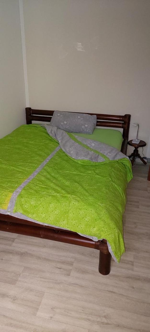 Zu Hause Auf Zeit Bei Marion Apartment Bobbau Bagian luar foto