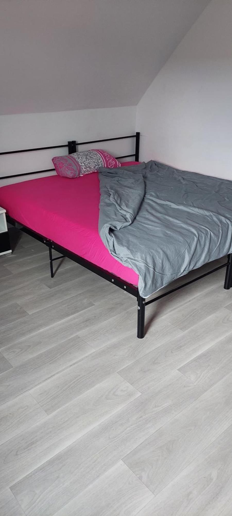 Zu Hause Auf Zeit Bei Marion Apartment Bobbau Bagian luar foto