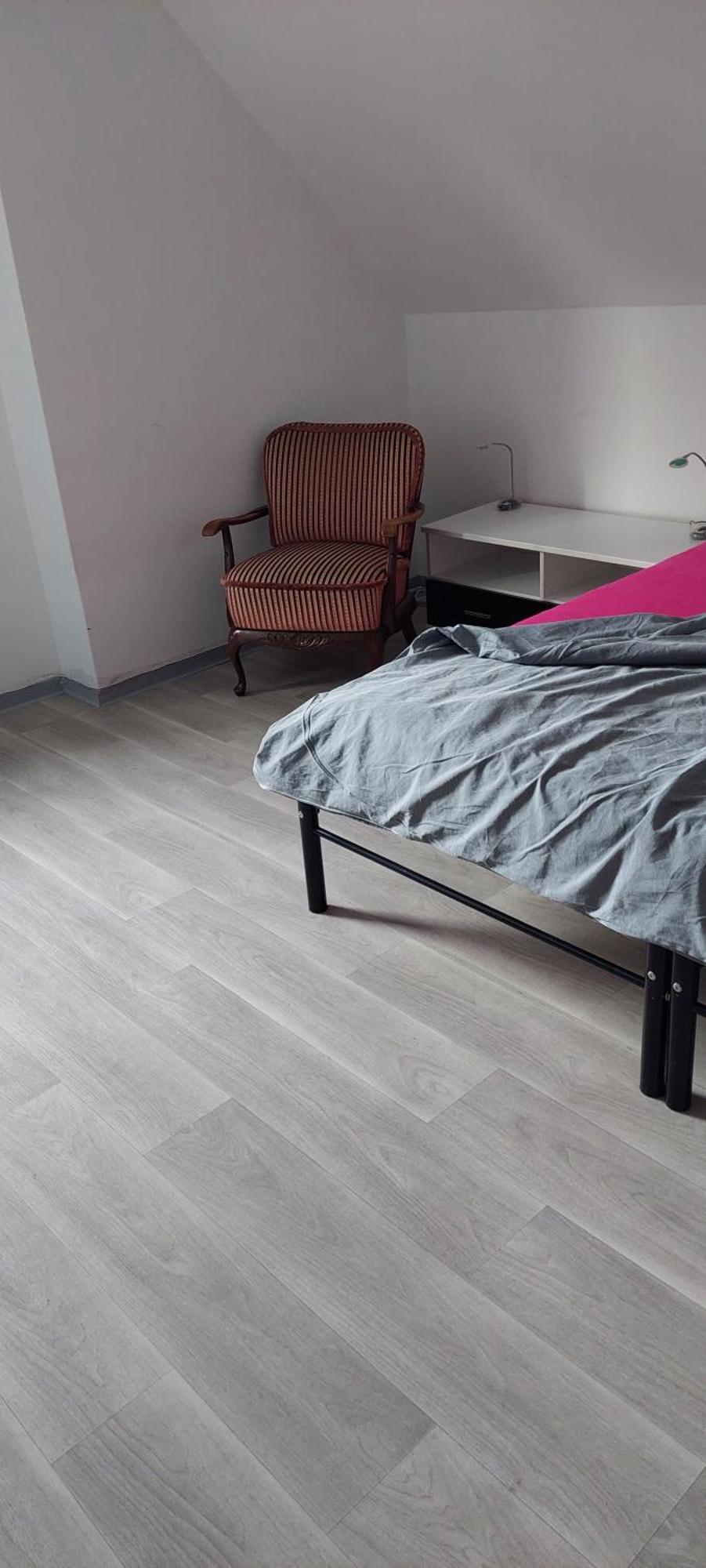 Zu Hause Auf Zeit Bei Marion Apartment Bobbau Bagian luar foto