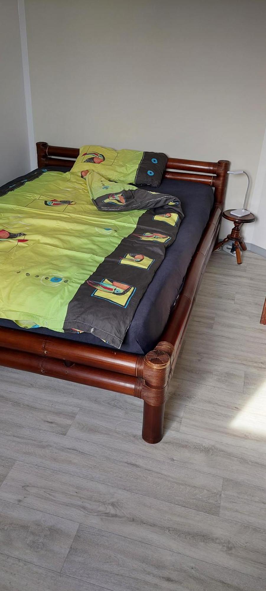 Zu Hause Auf Zeit Bei Marion Apartment Bobbau Bagian luar foto